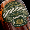 HAWKRIDGE DISTILLER'S RESERVE NUMBER 1 SINGLE MALT WHISKY 70CL 40%vol